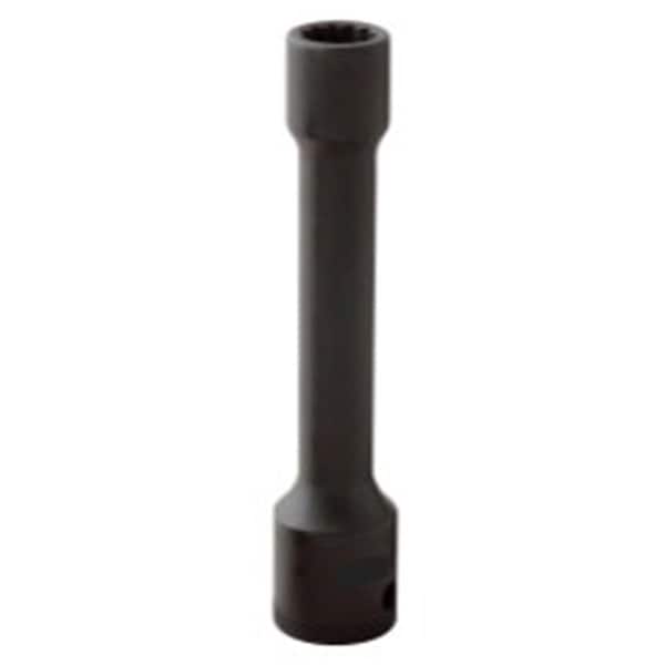 Gourmetgalley Sunex Tool 0.5 in. Drive 13 mm. 12 pt. Head Bolt Socket GO638306 - main